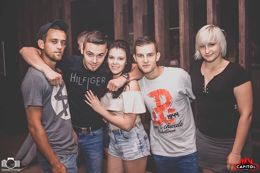 Facebook Party w Clubie Capitol Sypniewo [ZDJĘCIA] - zdjęcie #52 - eOstroleka.pl