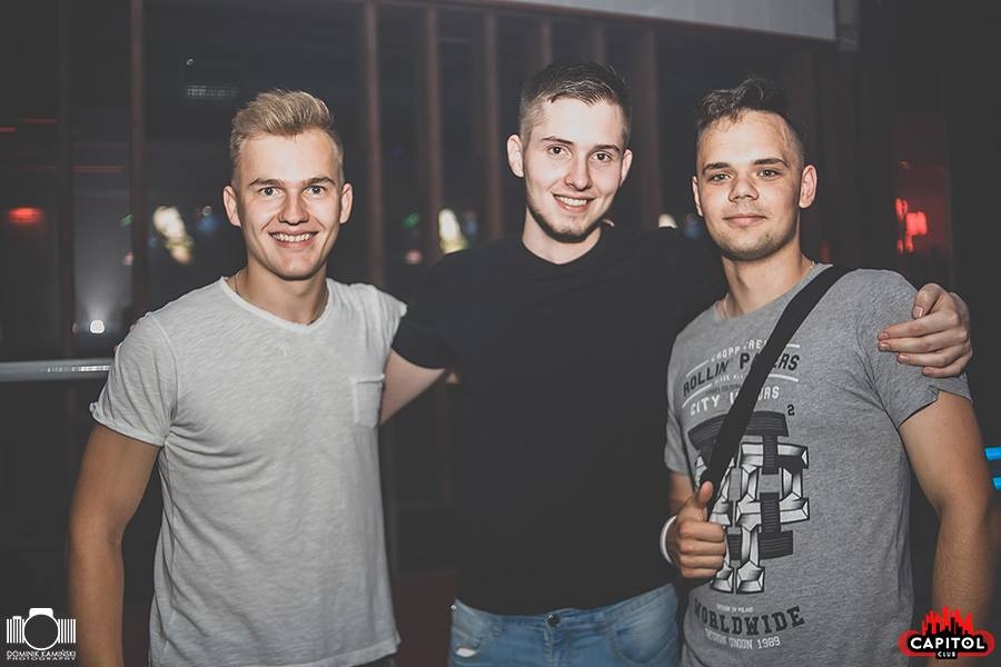 Facebook Party w Clubie Capitol Sypniewo [ZDJĘCIA] - zdjęcie #53 - eOstroleka.pl