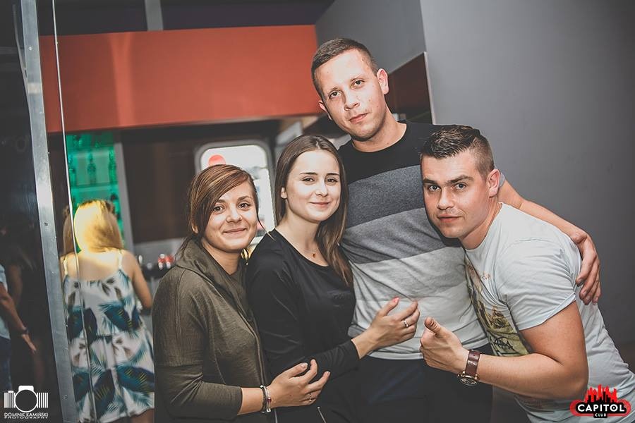 Facebook Party w Clubie Capitol Sypniewo [ZDJĘCIA] - zdjęcie #55 - eOstroleka.pl