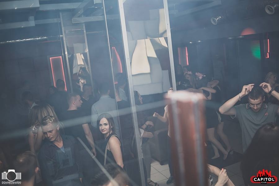 Facebook Party w Clubie Capitol Sypniewo [ZDJĘCIA] - zdjęcie #57 - eOstroleka.pl