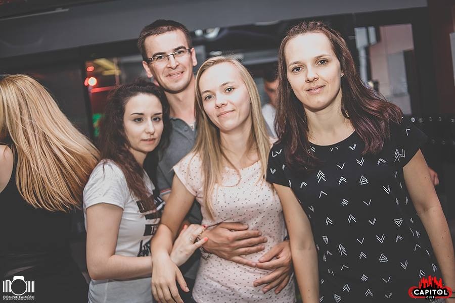 Facebook Party w Clubie Capitol Sypniewo [ZDJĘCIA] - zdjęcie #65 - eOstroleka.pl
