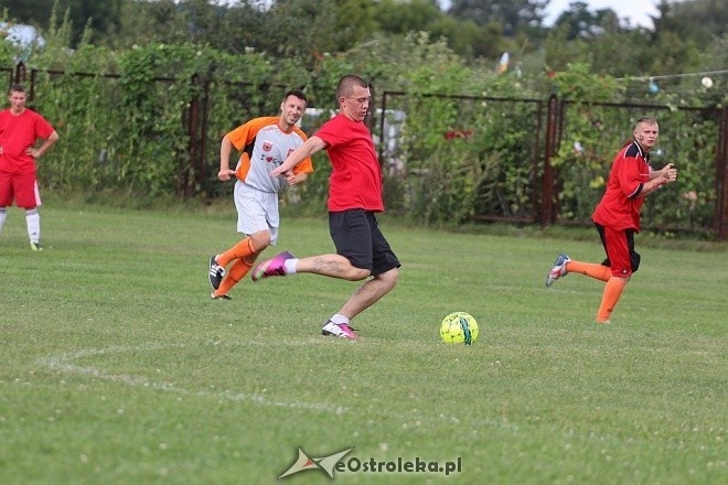 Mecz Samorządowcy vs Reszta Świata [06.08.2017] - zdjęcie #43 - eOstroleka.pl