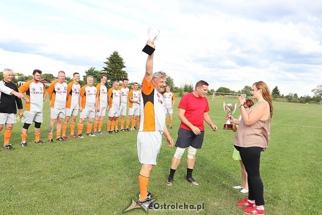 Mecz Samorządowcy vs Reszta Świata [06.08.2017] - zdjęcie #9 - eOstroleka.pl
