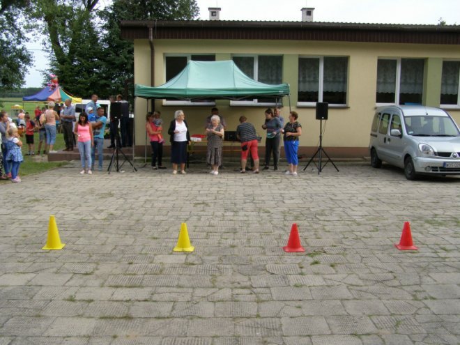 Festyn rodzinny w Wejdzie [ZDJĘCIA] - zdjęcie #18 - eOstroleka.pl