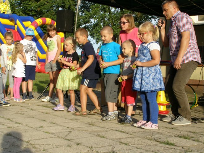 Festyn rodzinny w Wejdzie [ZDJĘCIA] - zdjęcie #49 - eOstroleka.pl