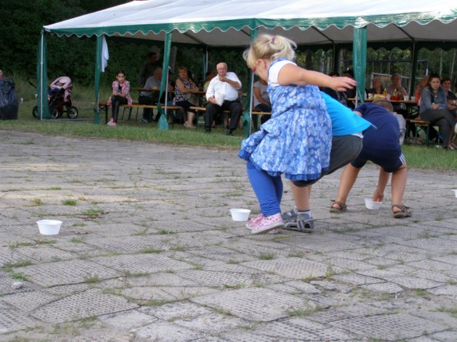 Festyn rodzinny w Wejdzie [ZDJĘCIA] - zdjęcie #50 - eOstroleka.pl