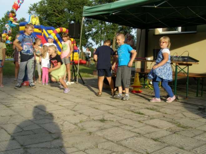 Festyn rodzinny w Wejdzie [ZDJĘCIA] - zdjęcie #51 - eOstroleka.pl