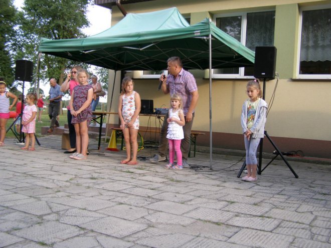 Festyn rodzinny w Wejdzie [ZDJĘCIA] - zdjęcie #53 - eOstroleka.pl