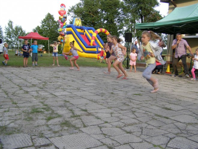 Festyn rodzinny w Wejdzie [ZDJĘCIA] - zdjęcie #54 - eOstroleka.pl