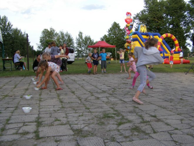 Festyn rodzinny w Wejdzie [ZDJĘCIA] - zdjęcie #55 - eOstroleka.pl