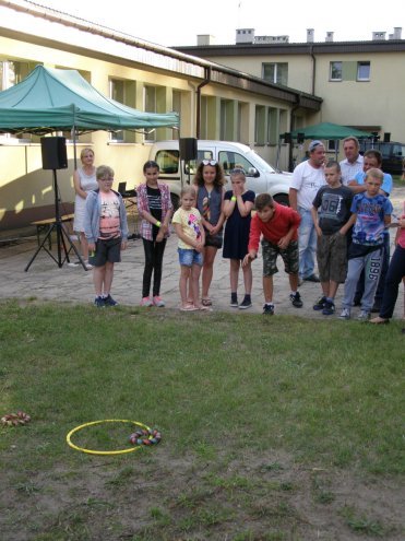 Festyn rodzinny w Wejdzie [ZDJĘCIA] - zdjęcie #78 - eOstroleka.pl
