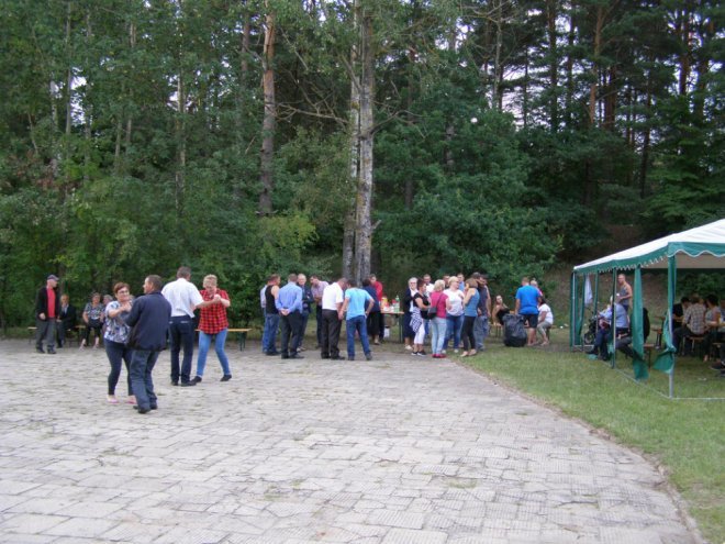 Festyn rodzinny w Wejdzie [ZDJĘCIA] - zdjęcie #83 - eOstroleka.pl