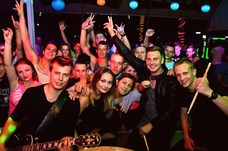 Enjoy i Piana Party w Clubie Ibiza Zalesie [ZDJĘCIA] - zdjęcie #9 - eOstroleka.pl