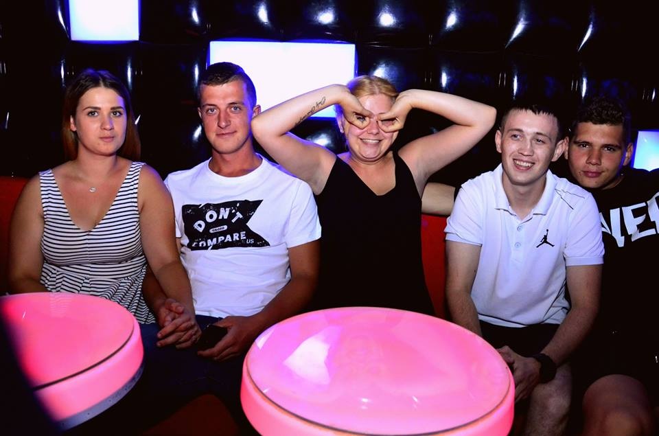 Enjoy i Piana Party w Clubie Ibiza Zalesie [ZDJĘCIA] - zdjęcie #16 - eOstroleka.pl