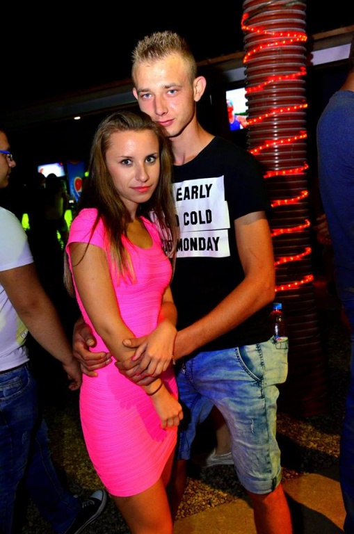 Enjoy i Piana Party w Clubie Ibiza Zalesie [ZDJĘCIA] - zdjęcie #28 - eOstroleka.pl