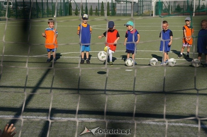 Trening APN rocznik 2012 [08.08.2017] - zdjęcie #6 - eOstroleka.pl