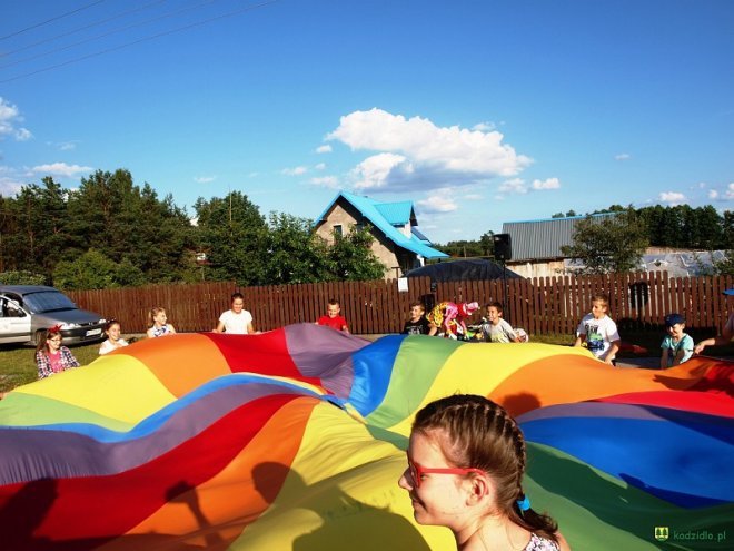 „Kolorowe jarmarki” tym razem w Golance [ZDJĘCIA] - zdjęcie #36 - eOstroleka.pl