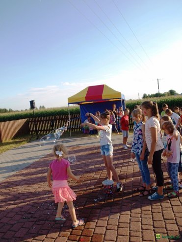 „Kolorowe jarmarki” tym razem w Golance [ZDJĘCIA] - zdjęcie #69 - eOstroleka.pl