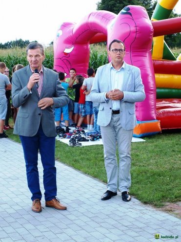 „Kolorowe jarmarki” tym razem w Golance [ZDJĘCIA] - zdjęcie #61 - eOstroleka.pl