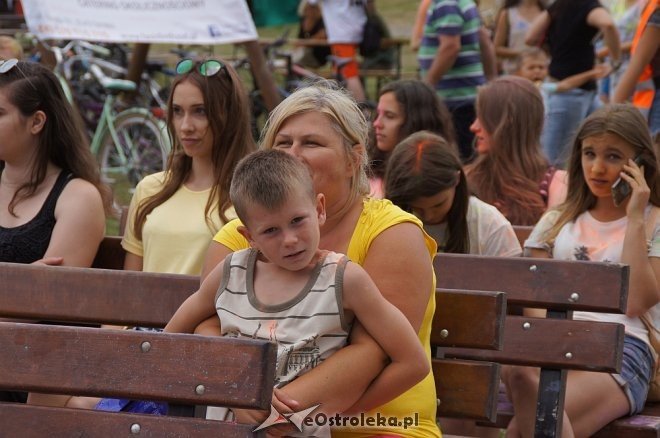 Festyn „Cud nad Narwią” trwa w najlepsze [ZDJĘCIA] - zdjęcie #13 - eOstroleka.pl