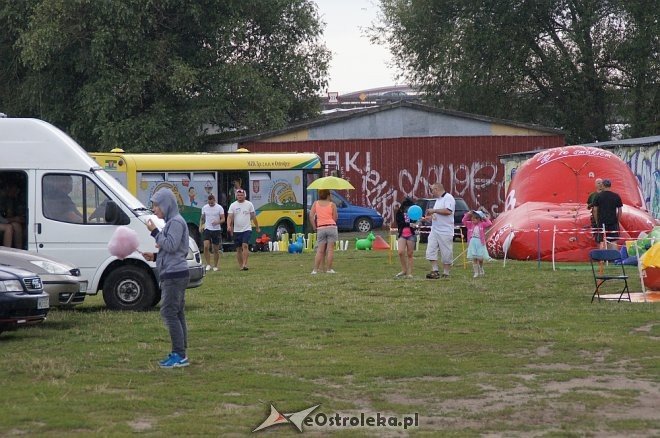 Festyn „Cud nad Narwią” trwa w najlepsze [ZDJĘCIA] - zdjęcie #85 - eOstroleka.pl