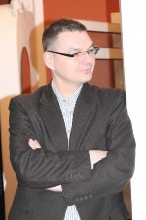 Artyści z Mazowsza - wernisaż wystawy (04.03.2010) - zdjęcie #6 - eOstroleka.pl