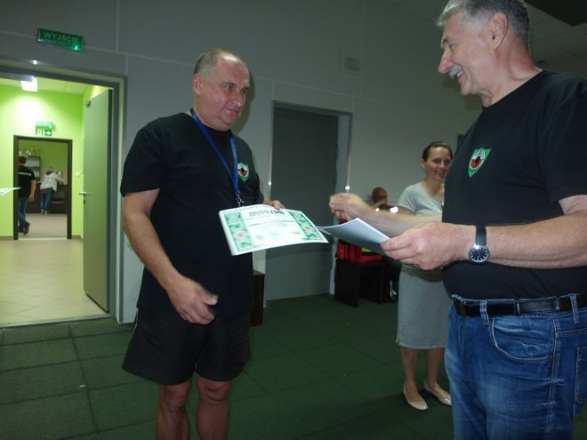 10 strzałów ku chwale Ojczyzny - zawody strzeleckie [13.08.2017] - zdjęcie #51 - eOstroleka.pl