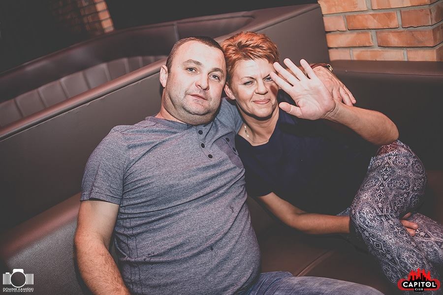 Retro Party w Clubie Capitol Sypniewo [ZDJĘCIA] - zdjęcie #53 - eOstroleka.pl