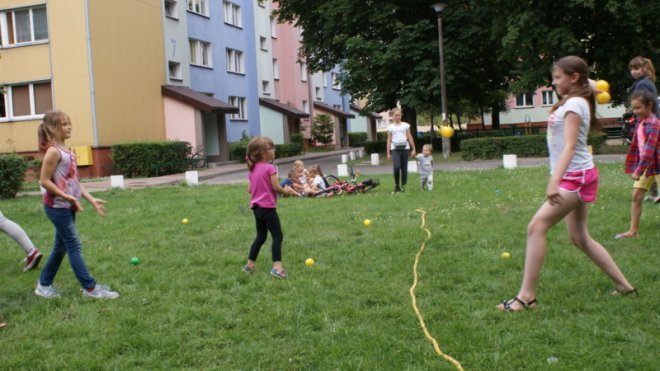 Fotorelacja z wakacyjnej trasy Radosnego Świetlicobusu [14.08.2017] - zdjęcie #132 - eOstroleka.pl