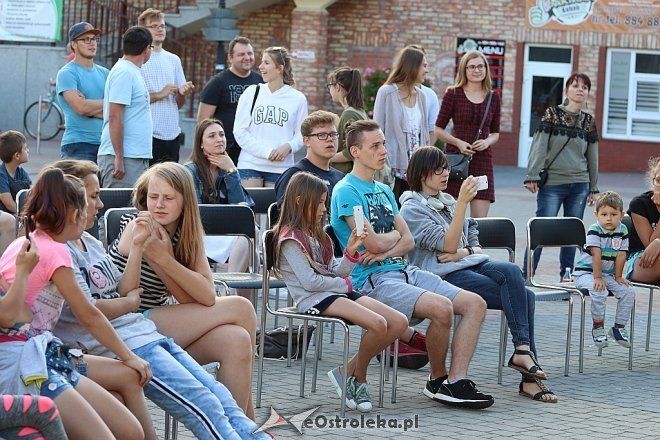 Koncert Kolah w Ostrołęce [14.08.2017] - zdjęcie #1 - eOstroleka.pl