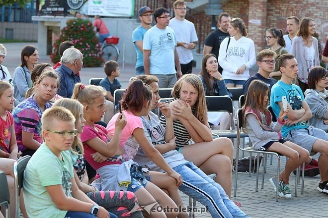 Koncert Kolah w Ostrołęce [14.08.2017] - zdjęcie #2 - eOstroleka.pl