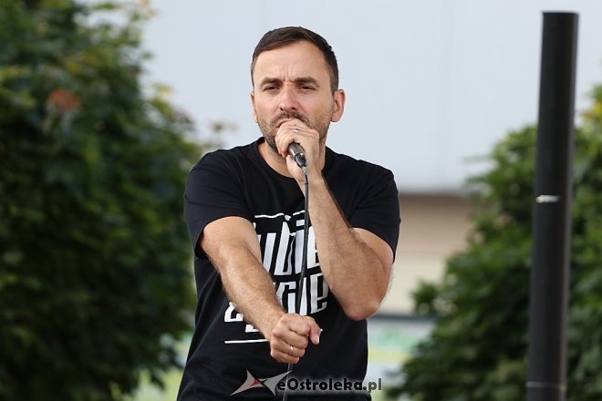 Koncert Kolah w Ostrołęce [14.08.2017] - zdjęcie #14 - eOstroleka.pl