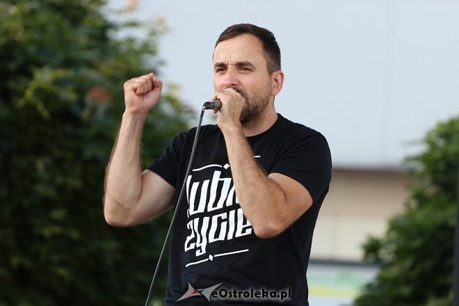 Koncert Kolah w Ostrołęce [14.08.2017] - zdjęcie #13 - eOstroleka.pl