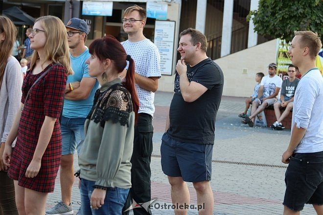Koncert Kolah w Ostrołęce [14.08.2017] - zdjęcie #9 - eOstroleka.pl