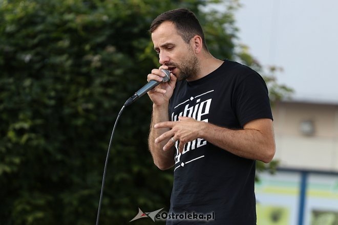 Koncert Kolah w Ostrołęce [14.08.2017] - zdjęcie #1 - eOstroleka.pl