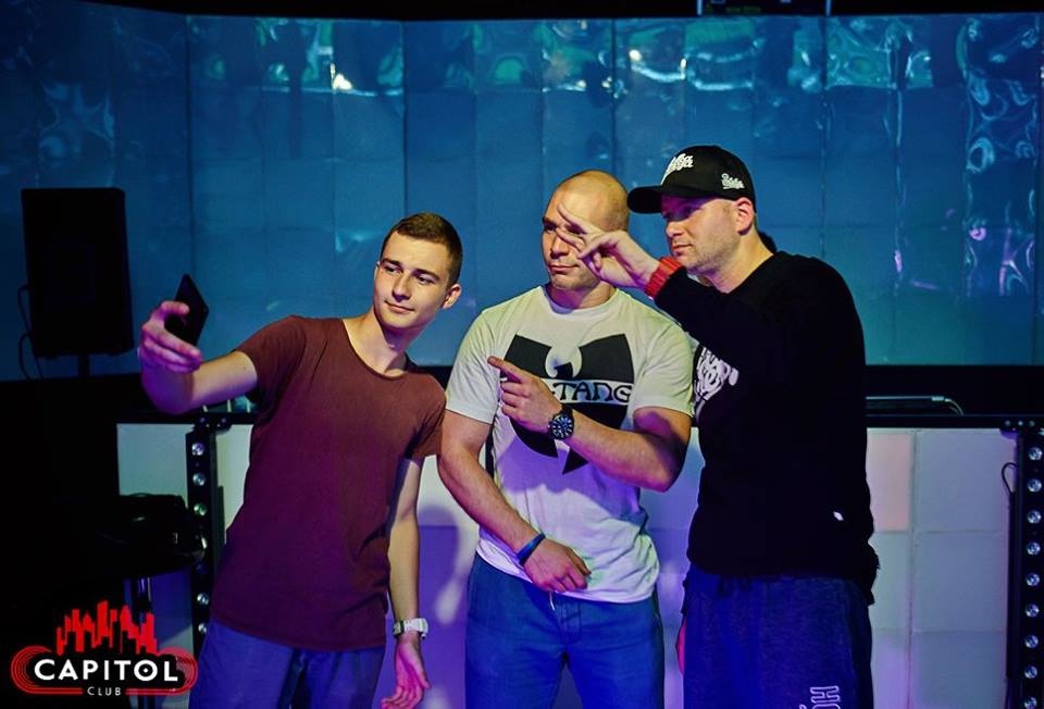 Polska Wersja w Clubie Capitol [ZDJĘCIA] - zdjęcie #60 - eOstroleka.pl