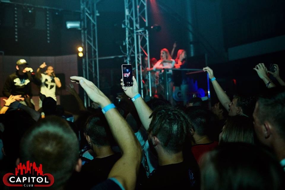 Polska Wersja w Clubie Capitol [ZDJĘCIA] - zdjęcie #59 - eOstroleka.pl