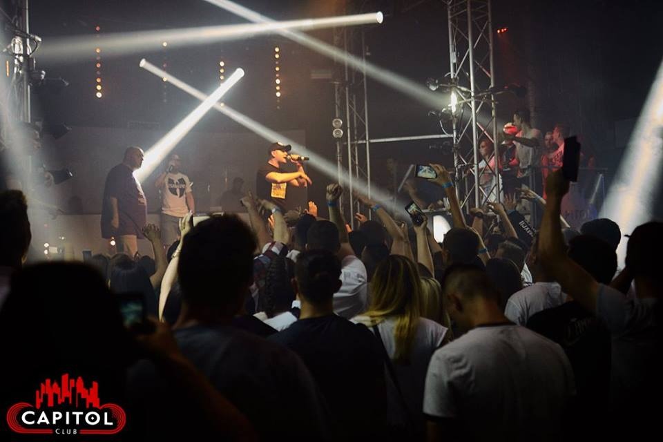 Polska Wersja w Clubie Capitol [ZDJĘCIA] - zdjęcie #58 - eOstroleka.pl