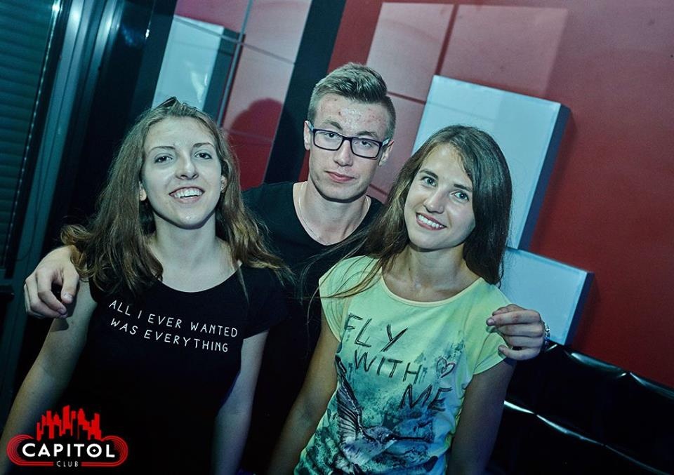 Polska Wersja w Clubie Capitol [ZDJĘCIA] - zdjęcie #57 - eOstroleka.pl