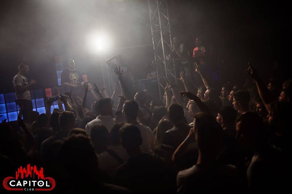 Polska Wersja w Clubie Capitol [ZDJĘCIA] - zdjęcie #54 - eOstroleka.pl