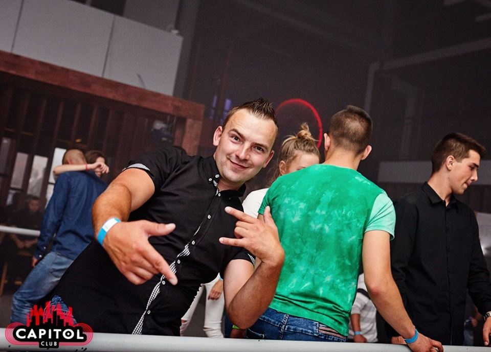 Polska Wersja w Clubie Capitol [ZDJĘCIA] - zdjęcie #53 - eOstroleka.pl