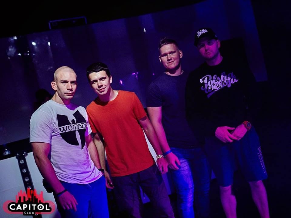 Polska Wersja w Clubie Capitol [ZDJĘCIA] - zdjęcie #51 - eOstroleka.pl
