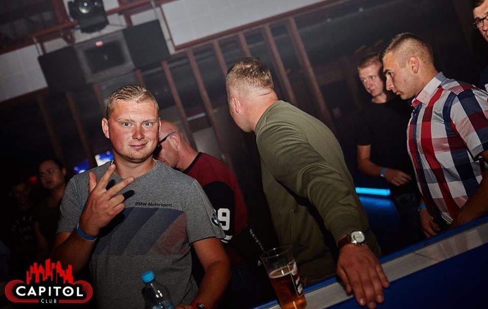 Polska Wersja w Clubie Capitol [ZDJĘCIA] - zdjęcie #48 - eOstroleka.pl