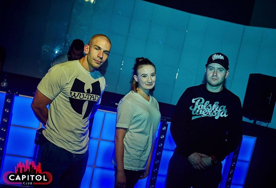 Polska Wersja w Clubie Capitol [ZDJĘCIA] - zdjęcie #41 - eOstroleka.pl