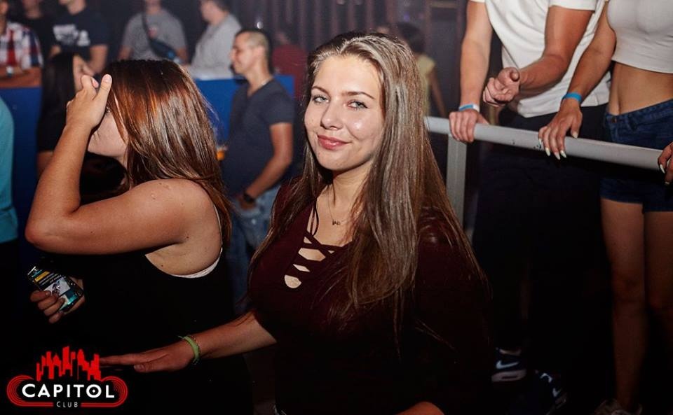 Polska Wersja w Clubie Capitol [ZDJĘCIA] - zdjęcie #39 - eOstroleka.pl