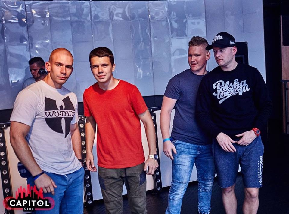 Polska Wersja w Clubie Capitol [ZDJĘCIA] - zdjęcie #38 - eOstroleka.pl