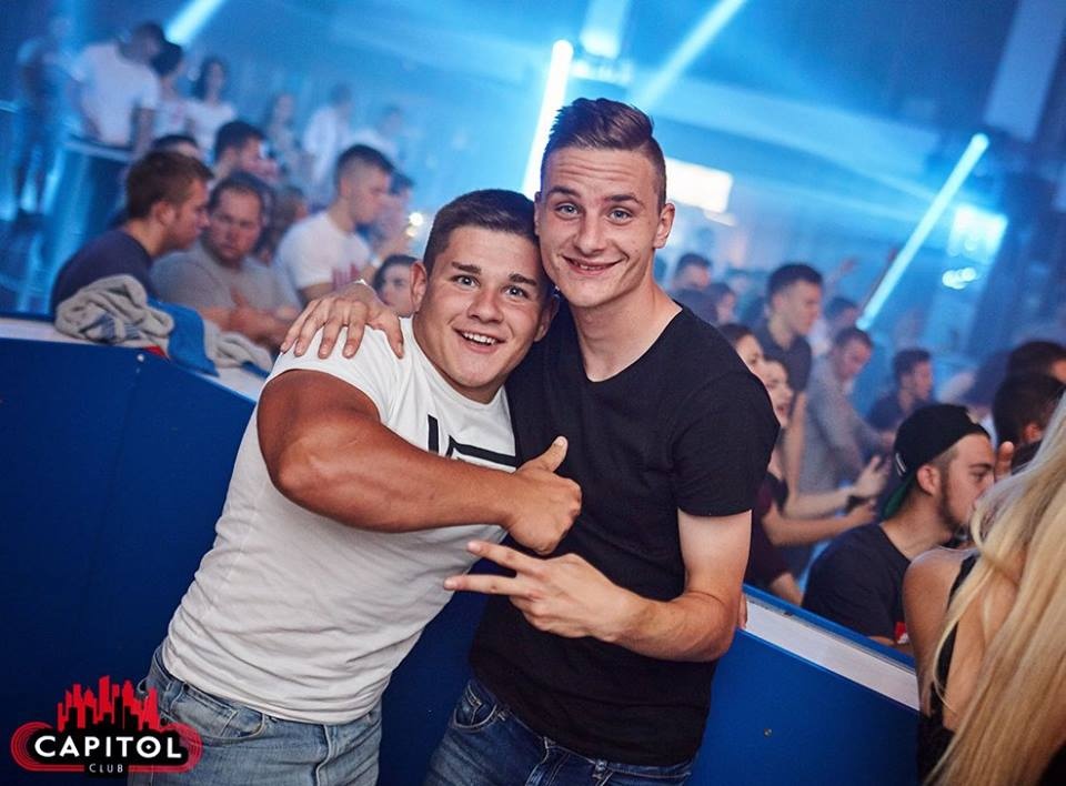 Polska Wersja w Clubie Capitol [ZDJĘCIA] - zdjęcie #36 - eOstroleka.pl