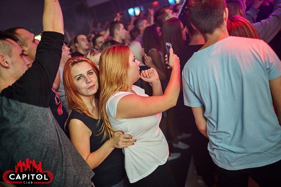 Polska Wersja w Clubie Capitol [ZDJĘCIA] - zdjęcie #30 - eOstroleka.pl