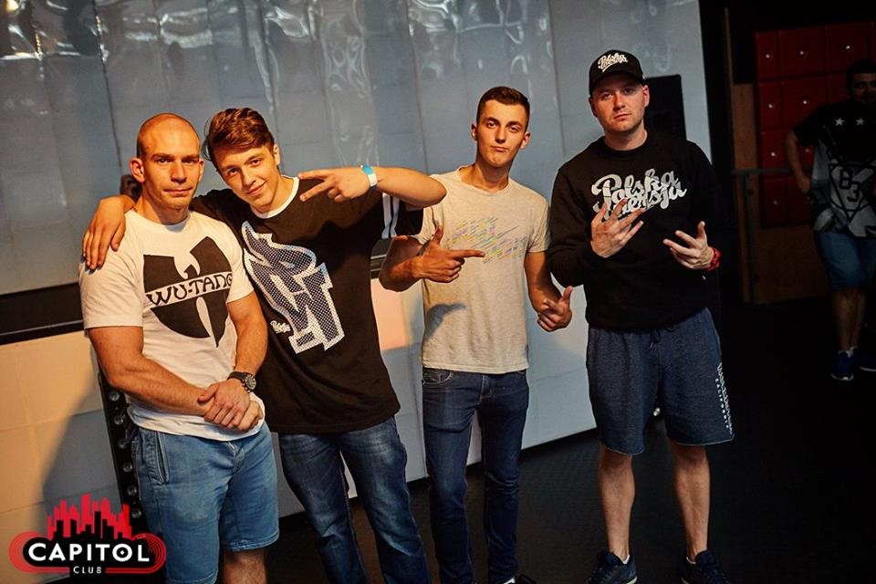 Polska Wersja w Clubie Capitol [ZDJĘCIA] - zdjęcie #26 - eOstroleka.pl