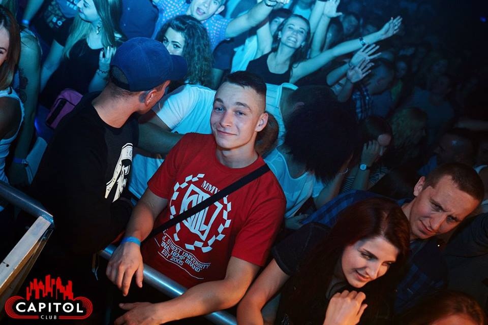 Polska Wersja w Clubie Capitol [ZDJĘCIA] - zdjęcie #25 - eOstroleka.pl